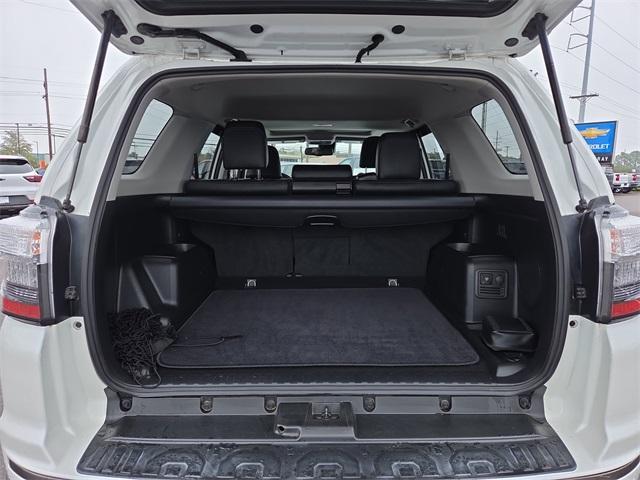 used 2021 Toyota 4Runner car, priced at $41,500