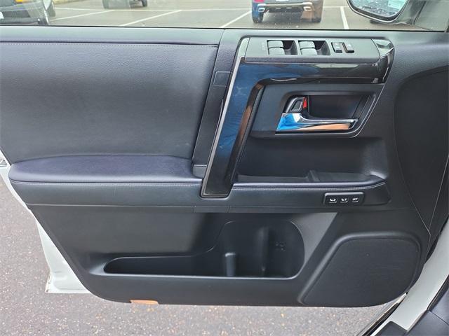 used 2021 Toyota 4Runner car, priced at $41,500