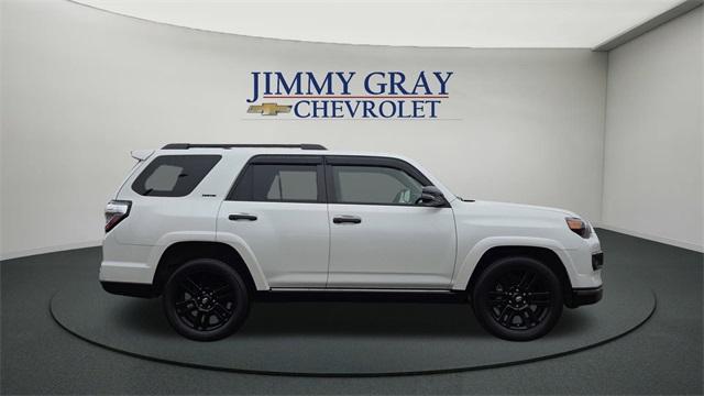 used 2021 Toyota 4Runner car, priced at $41,500
