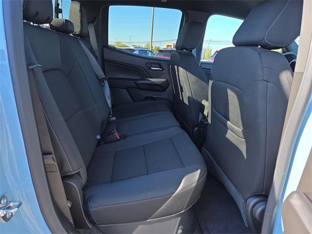 new 2026 Chevrolet Colorado car, priced at $37,098