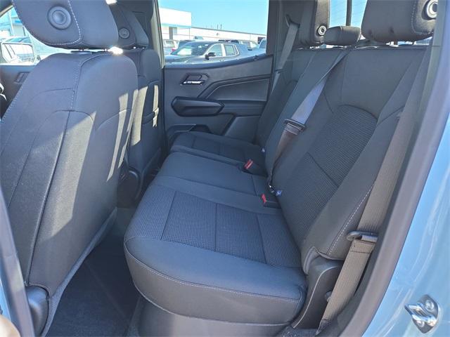 new 2026 Chevrolet Colorado car, priced at $37,098