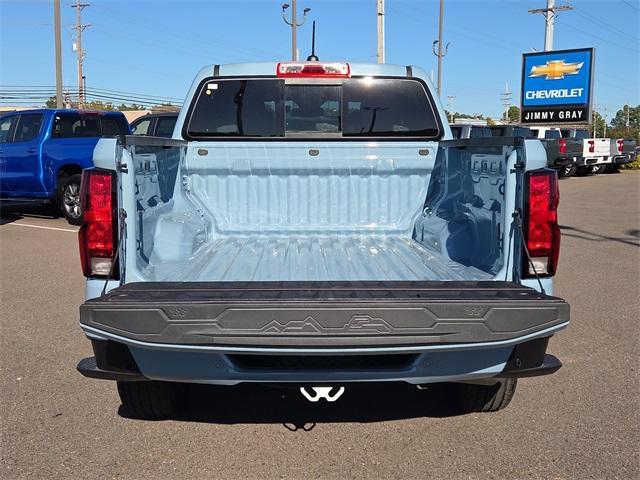 new 2026 Chevrolet Colorado car, priced at $37,098