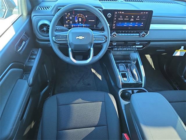 new 2026 Chevrolet Colorado car, priced at $37,098