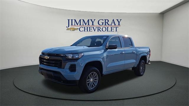 new 2026 Chevrolet Colorado car, priced at $37,098
