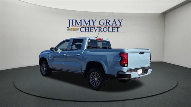new 2026 Chevrolet Colorado car, priced at $37,098