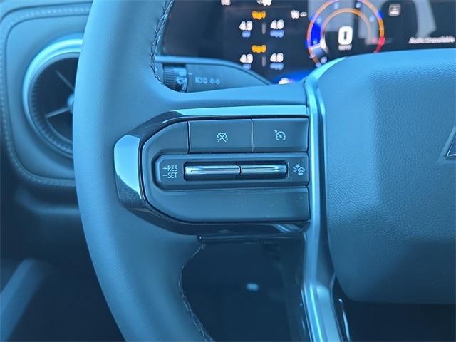 new 2026 Chevrolet Colorado car, priced at $37,098