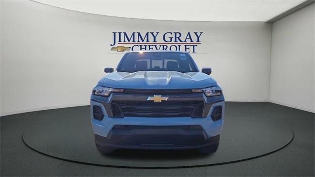 new 2026 Chevrolet Colorado car, priced at $37,098