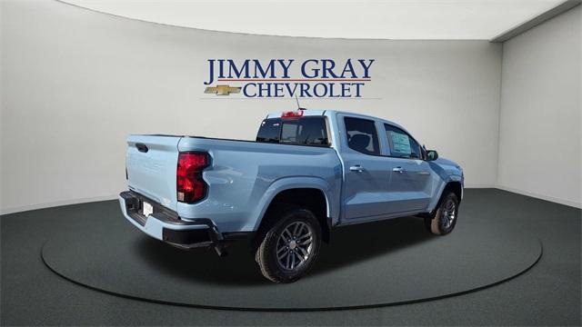 new 2026 Chevrolet Colorado car, priced at $37,098