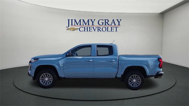 new 2026 Chevrolet Colorado car, priced at $37,098