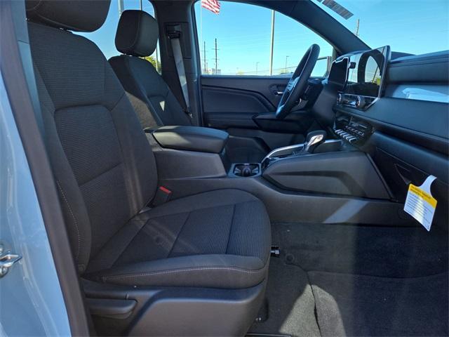 new 2026 Chevrolet Colorado car, priced at $37,098