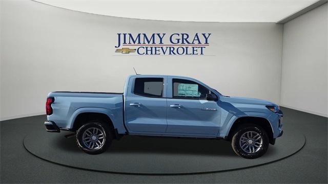 new 2026 Chevrolet Colorado car, priced at $37,098