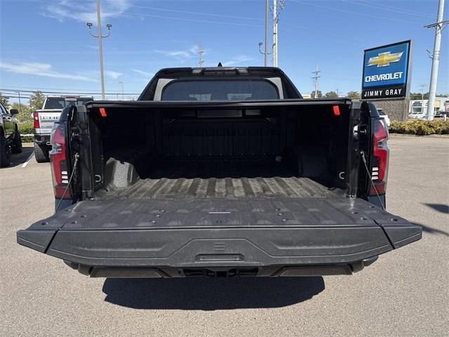 new 2024 Chevrolet Silverado EV car, priced at $96,745