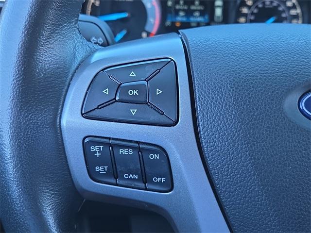 used 2021 Ford Ranger car, priced at $27,000