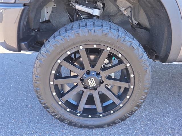 used 2021 Ford Ranger car, priced at $27,000