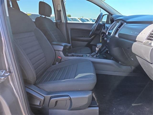 used 2021 Ford Ranger car, priced at $27,000