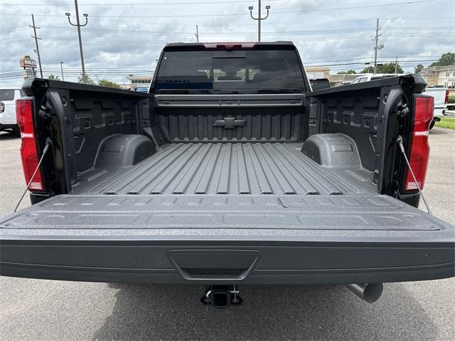 new 2024 Chevrolet Silverado 2500 car, priced at $78,070