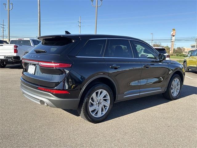 used 2023 Lincoln Corsair car, priced at $32,000