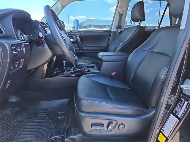 used 2020 Toyota 4Runner car, priced at $33,500