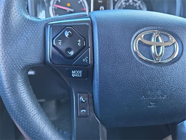 used 2020 Toyota 4Runner car, priced at $33,500