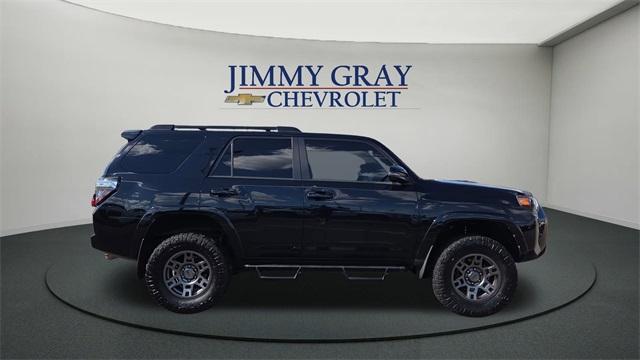 used 2020 Toyota 4Runner car, priced at $33,500