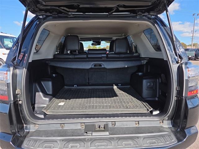 used 2020 Toyota 4Runner car, priced at $33,500