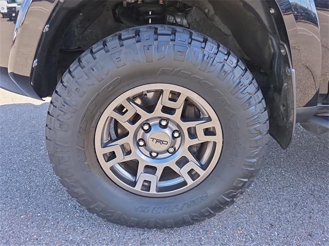 used 2020 Toyota 4Runner car, priced at $33,500