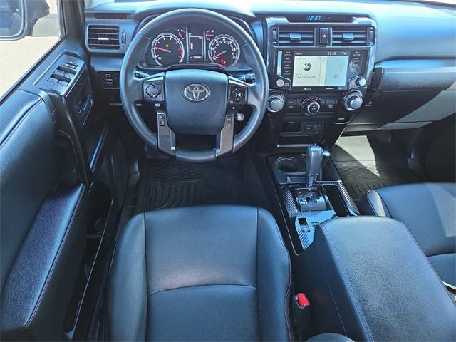 used 2020 Toyota 4Runner car, priced at $33,500