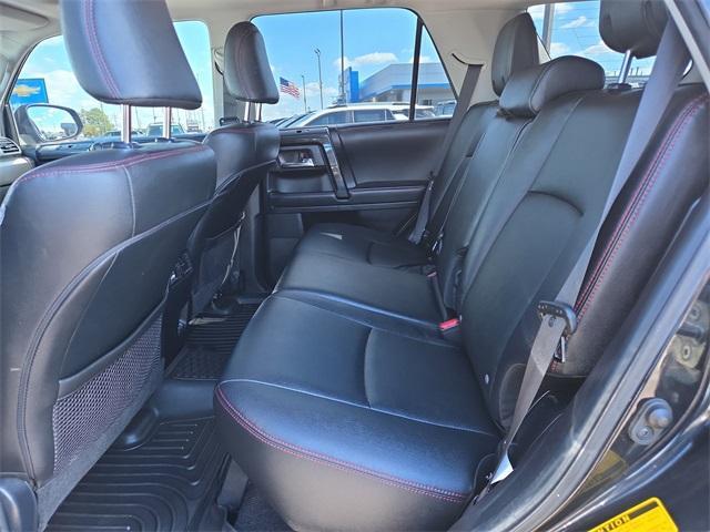 used 2020 Toyota 4Runner car, priced at $33,500