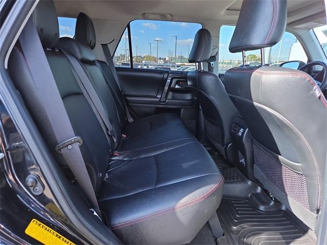 used 2020 Toyota 4Runner car, priced at $33,500