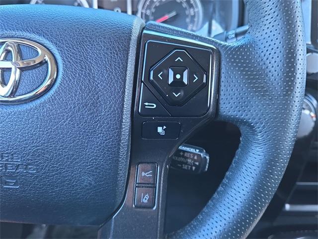 used 2020 Toyota 4Runner car, priced at $33,500