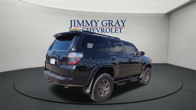 used 2020 Toyota 4Runner car, priced at $33,500