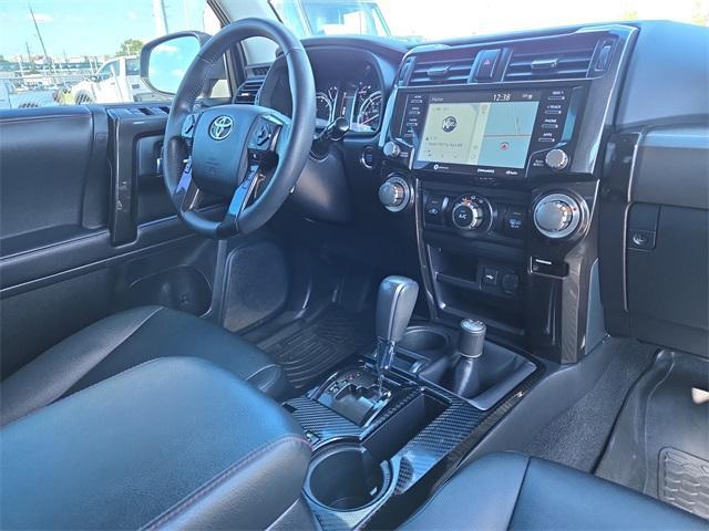 used 2020 Toyota 4Runner car, priced at $33,500