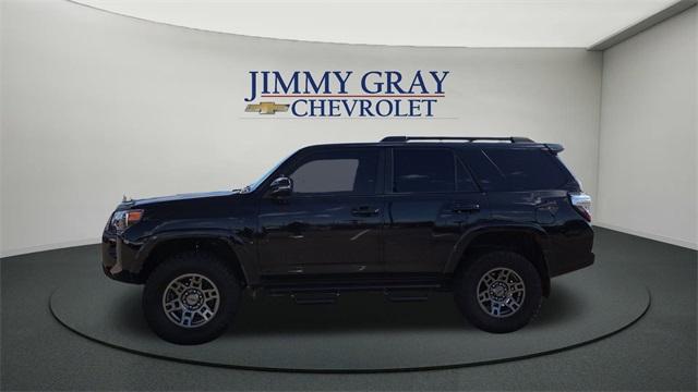 used 2020 Toyota 4Runner car, priced at $33,500
