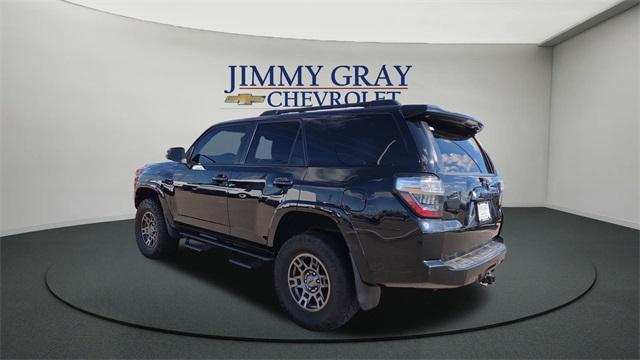 used 2020 Toyota 4Runner car, priced at $33,500