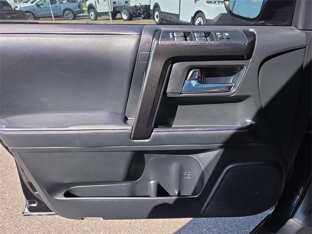 used 2020 Toyota 4Runner car, priced at $33,500