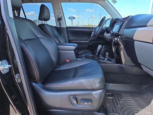 used 2020 Toyota 4Runner car, priced at $33,500
