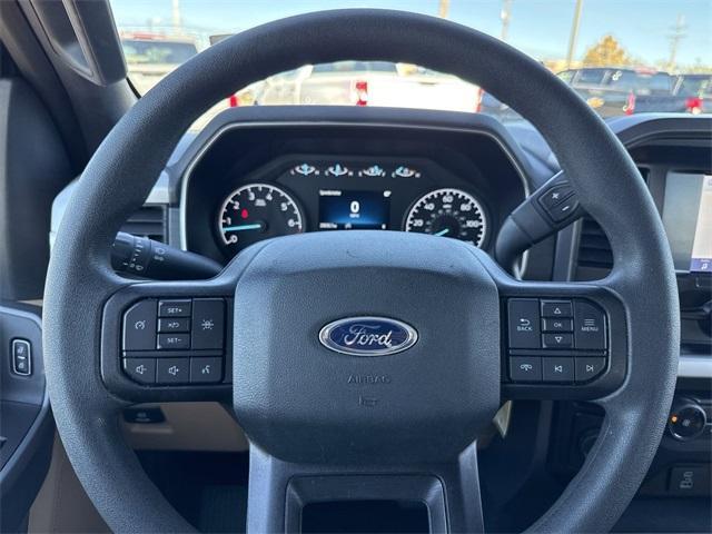 used 2022 Ford F-150 car, priced at $32,900