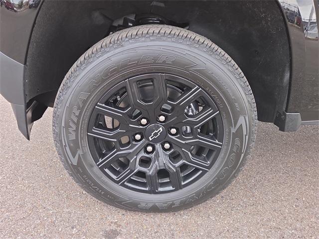 new 2026 Chevrolet Colorado car, priced at $39,046