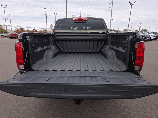 new 2026 Chevrolet Colorado car, priced at $39,046