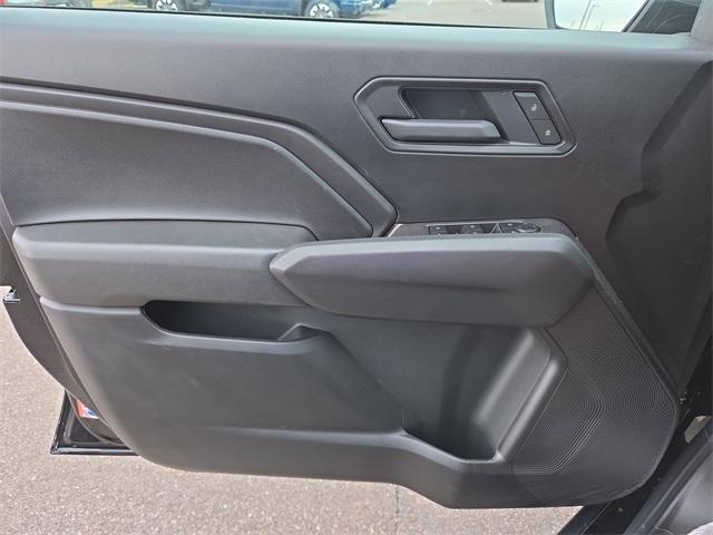 new 2026 Chevrolet Colorado car, priced at $39,046