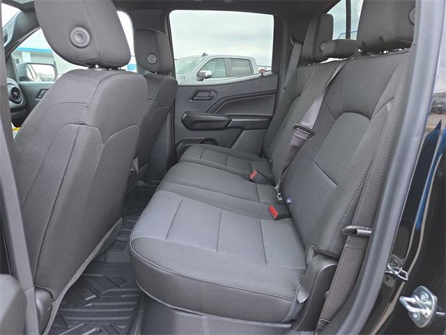 new 2026 Chevrolet Colorado car, priced at $39,046