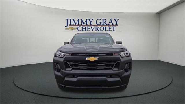 new 2026 Chevrolet Colorado car, priced at $39,046