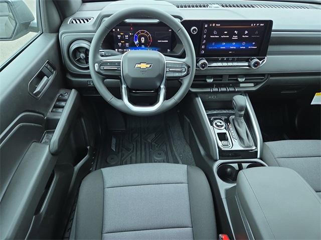 new 2026 Chevrolet Colorado car, priced at $39,046