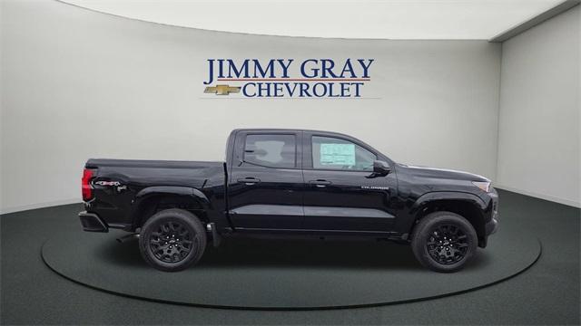 new 2026 Chevrolet Colorado car, priced at $39,046