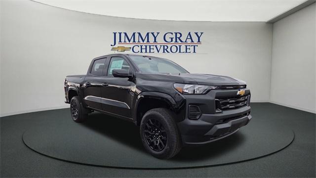 new 2026 Chevrolet Colorado car, priced at $39,046