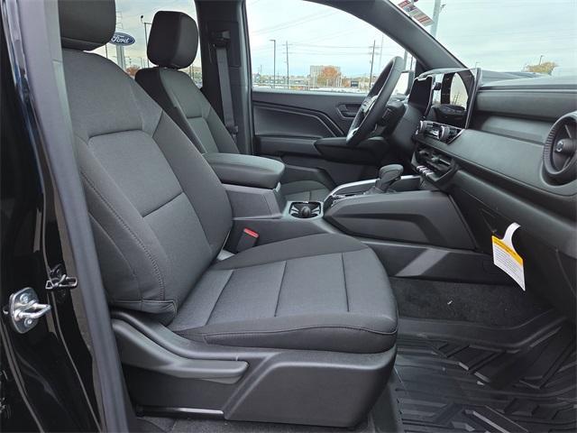 new 2026 Chevrolet Colorado car, priced at $39,046