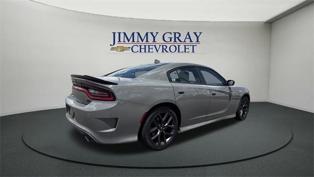 used 2023 Dodge Charger car, priced at $27,000