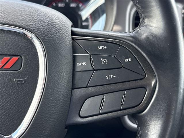 used 2023 Dodge Charger car, priced at $27,000