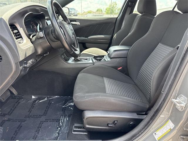 used 2023 Dodge Charger car, priced at $27,000