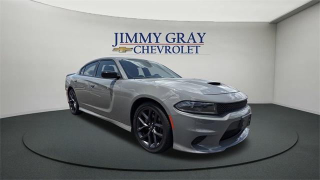 used 2023 Dodge Charger car, priced at $27,000